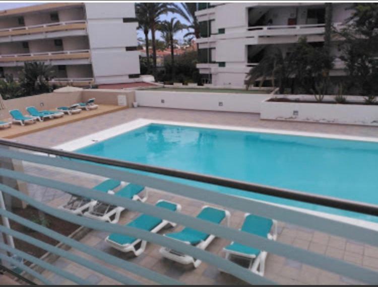 Beach Terrace * Playa del Inglés